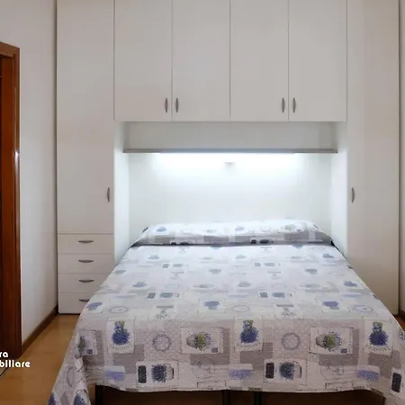 Shopping Center M05 Apartment