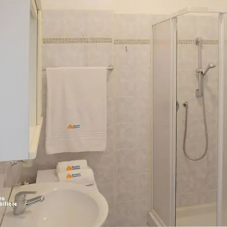 Appartement Shopping Center M05 *