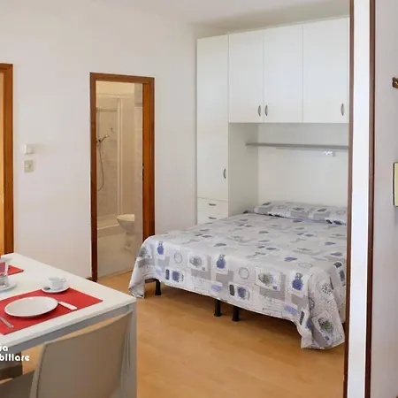Appartement Shopping Center M05