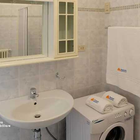 Appartement Shopping Center M05 Jesolo